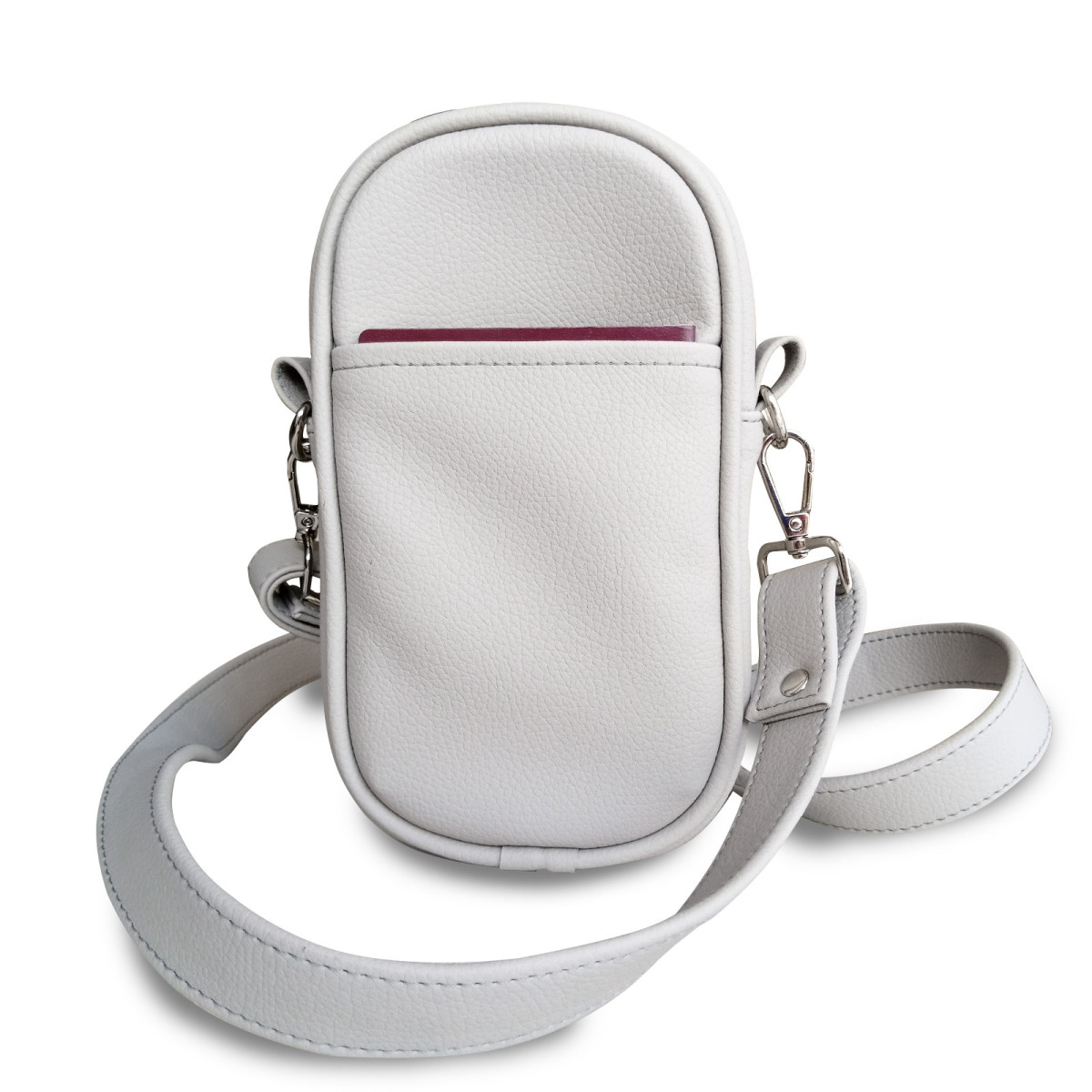 LÍA – Porta celular compacto y elegante | BRANDY