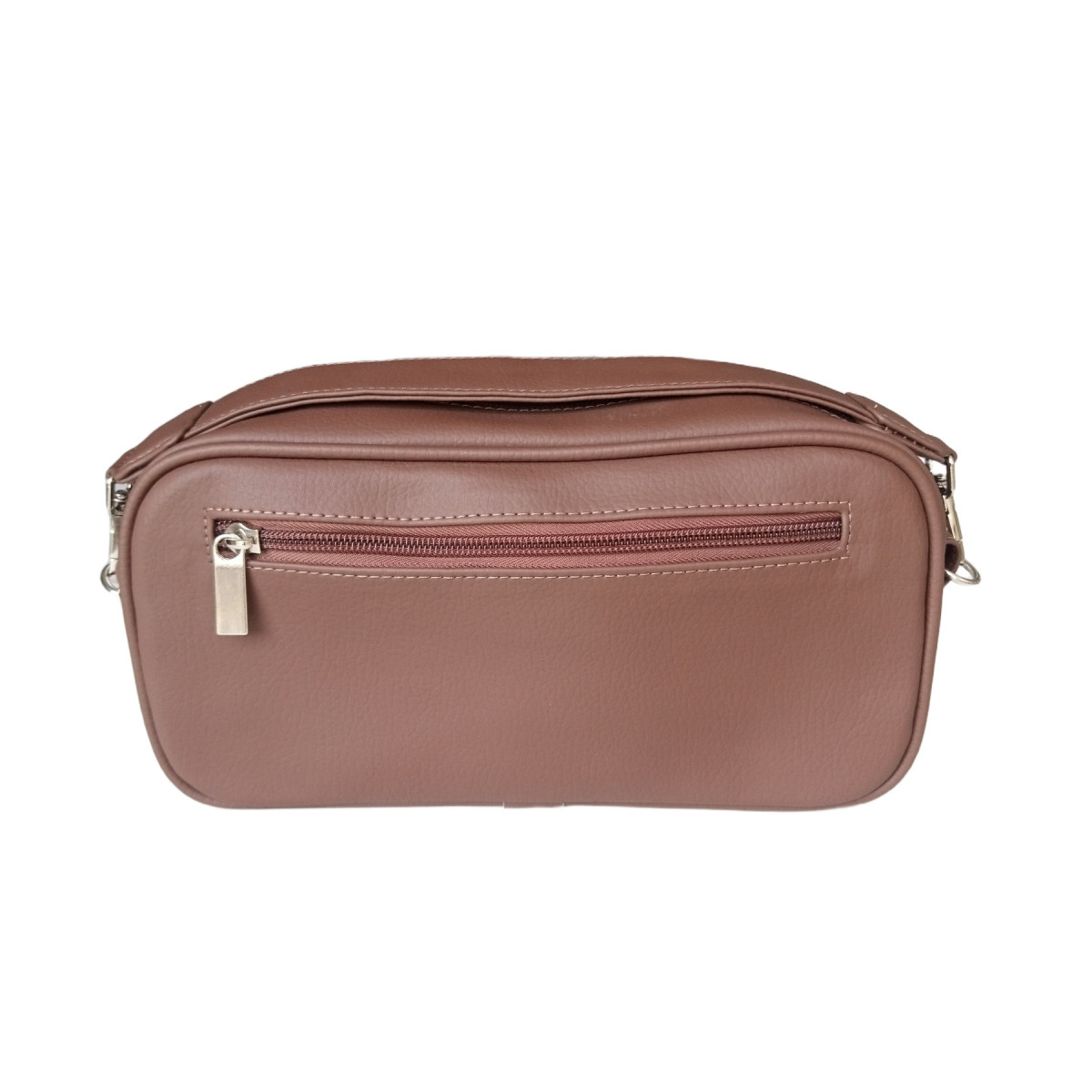 Nessa | Neceser práctico y funcional – Elegancia versátil de BRANDY