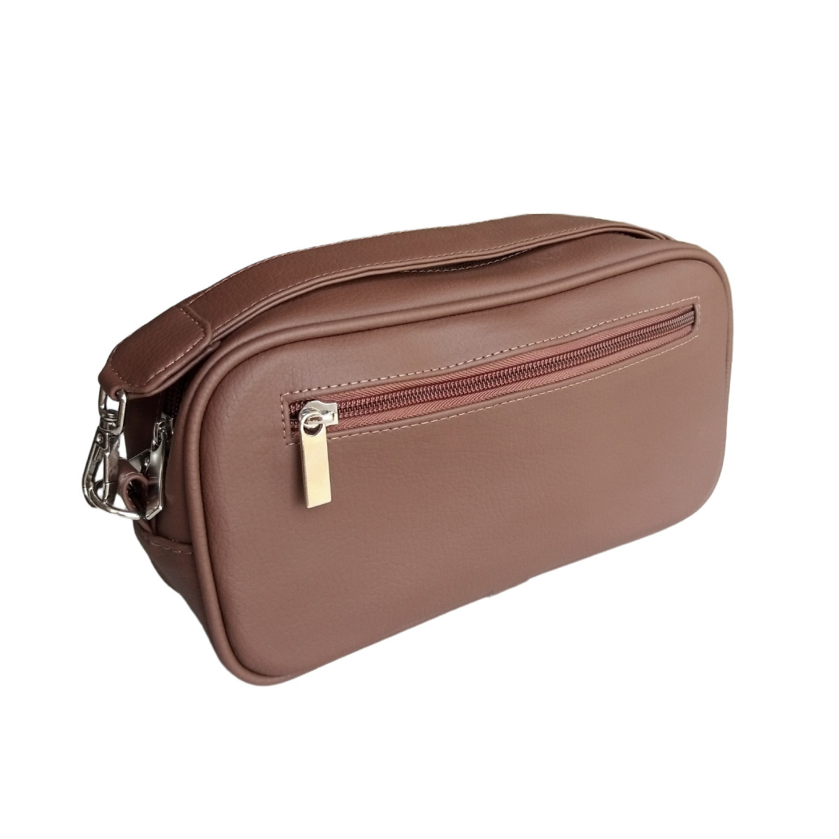 Nessa | Neceser práctico y funcional – Elegancia versátil de BRANDY
