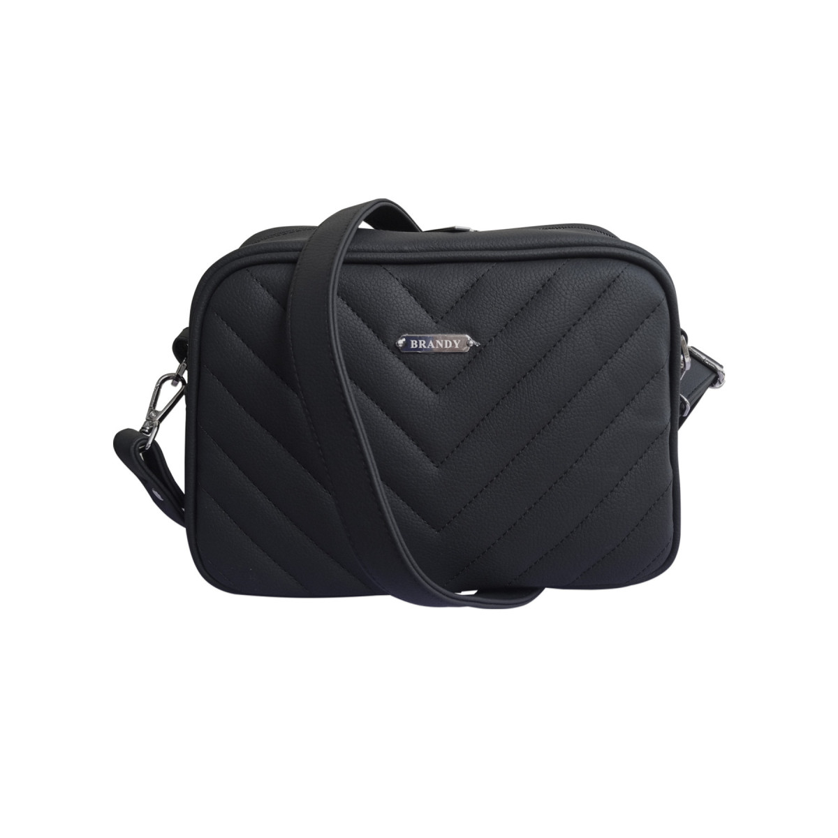 GÉNOVA – Bandolera amplia y elegante para uso diario | BRANDY