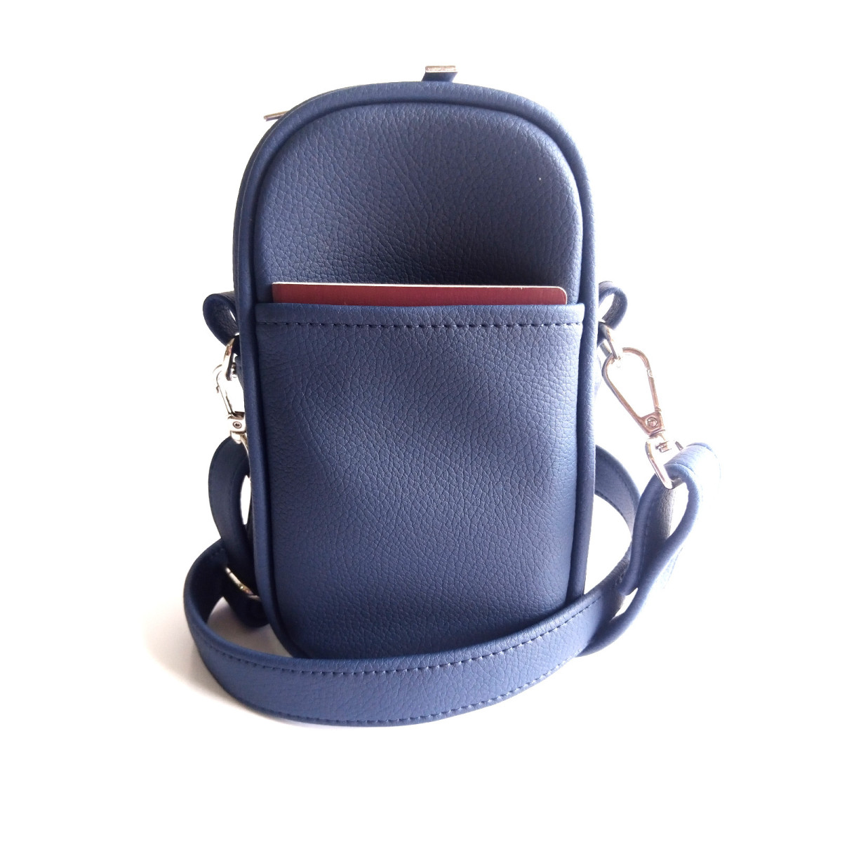 LÍA – Porta celular compacto y elegante | BRANDY