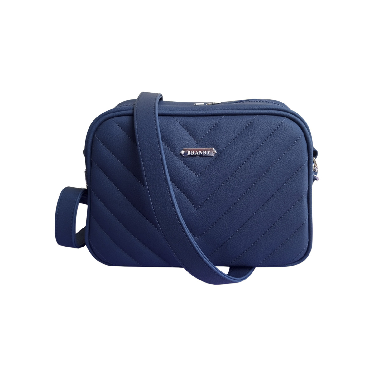 GÉNOVA – Bandolera amplia y elegante para uso diario | BRANDY