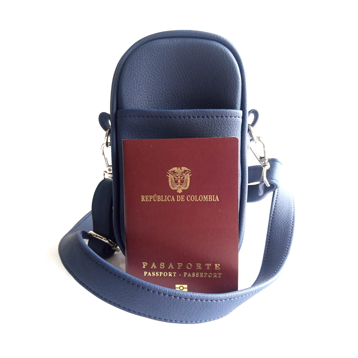 LÍA – Porta celular compacto y elegante | BRANDY