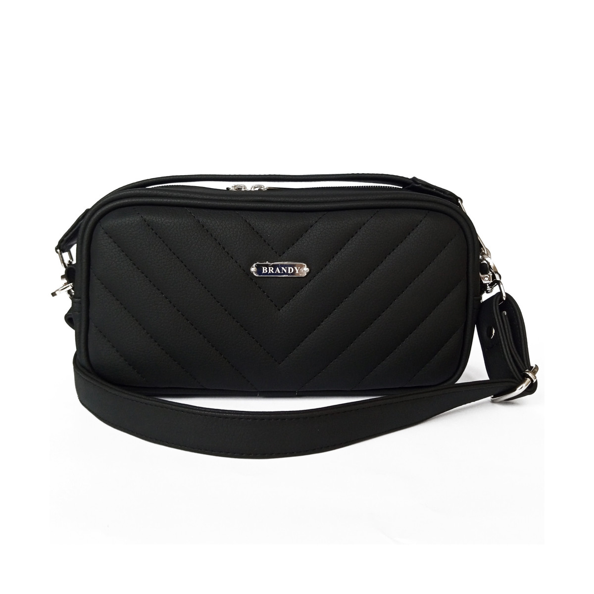 Nessa - CrossBody
