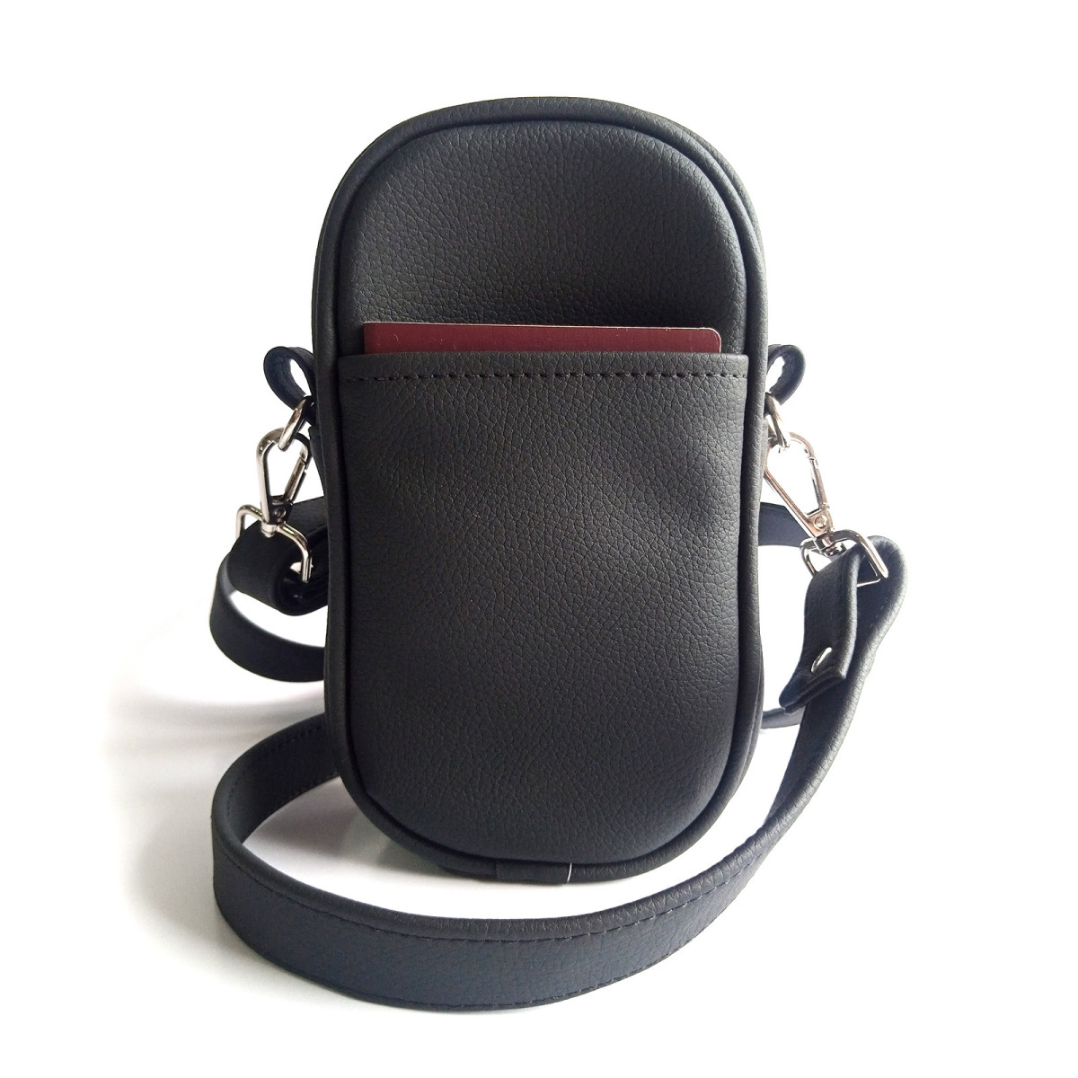 LÍA – Porta celular compacto y elegante | BRANDY