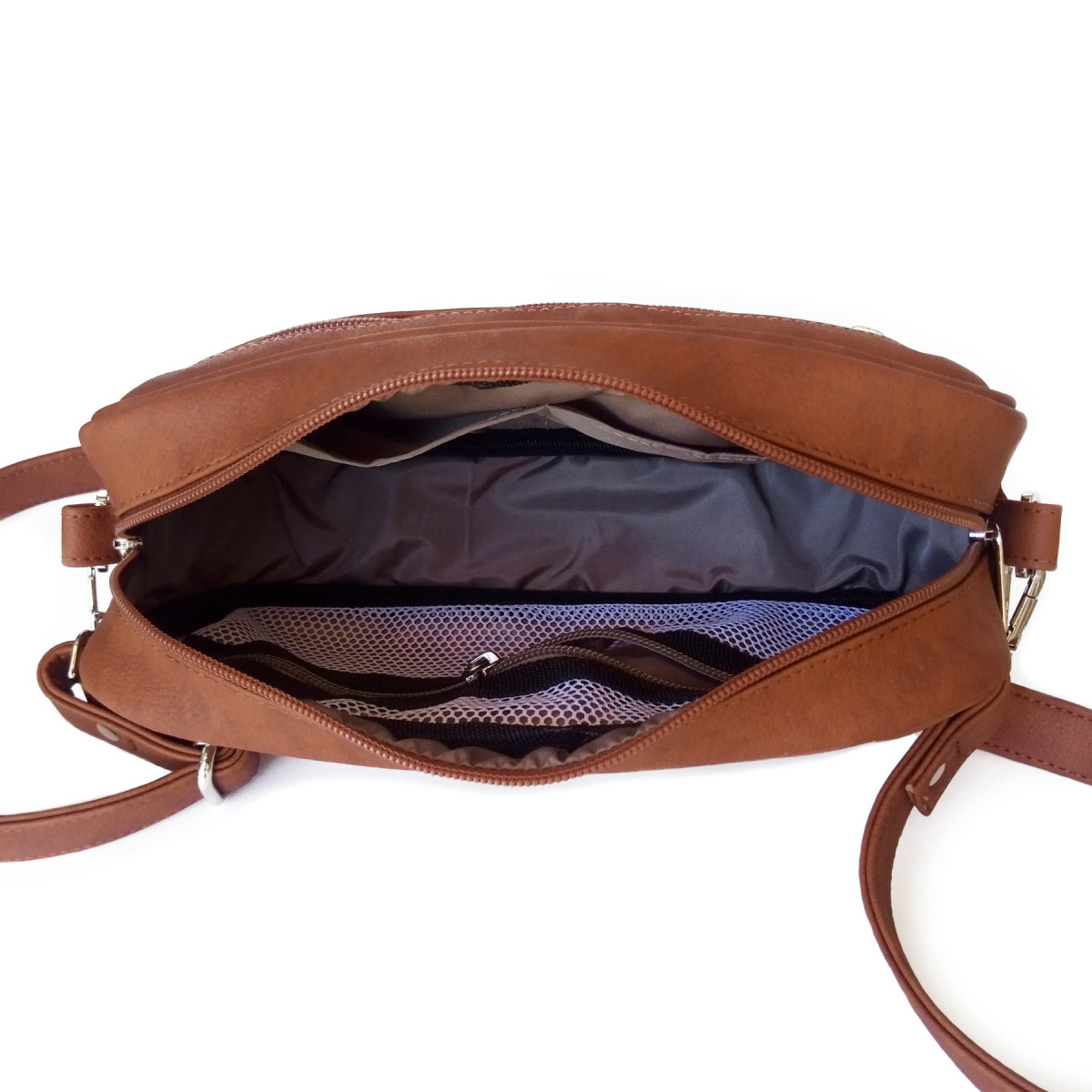 Nessa | Neceser convertible y elegante de BRANDY