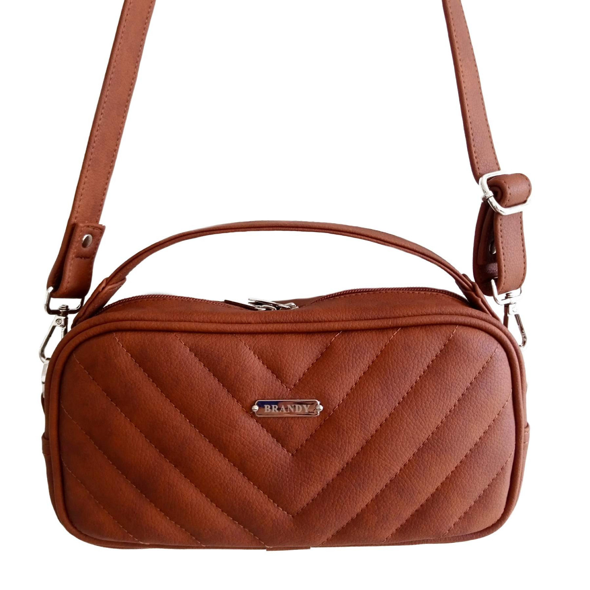 Nessa | Neceser convertible y elegante de BRANDY