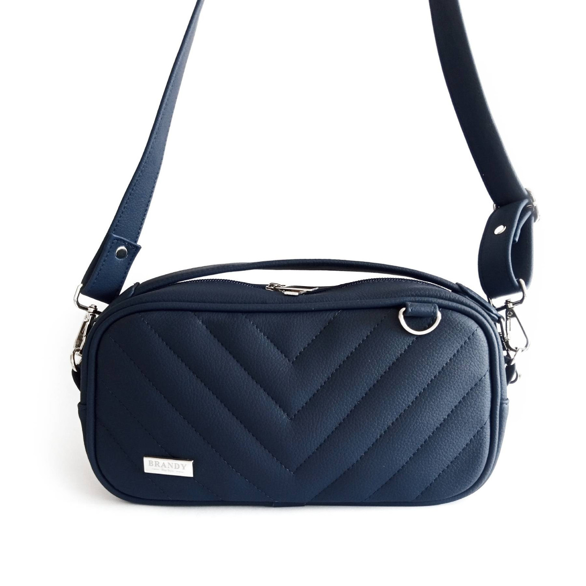 Nessa | Neceser convertible y elegante de BRANDY