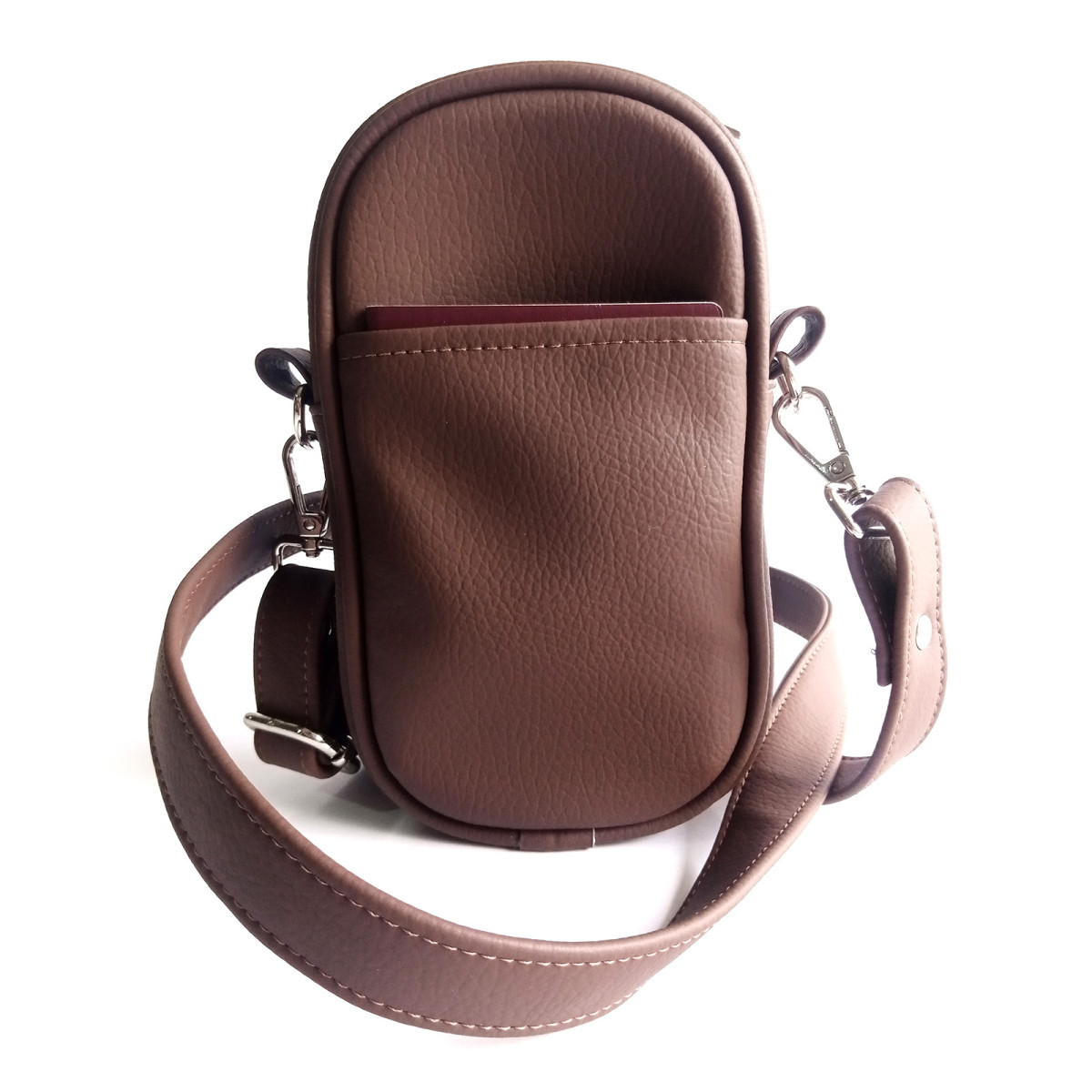 LÍA – Porta celular compacto y elegante | BRANDY