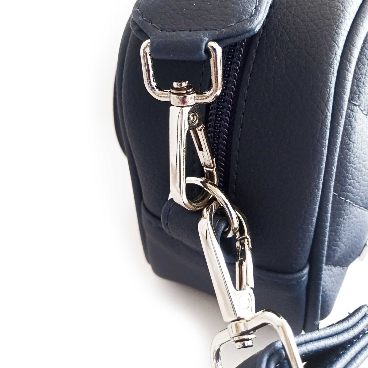 Nessa | Neceser práctico y funcional – Elegancia versátil de BRANDY