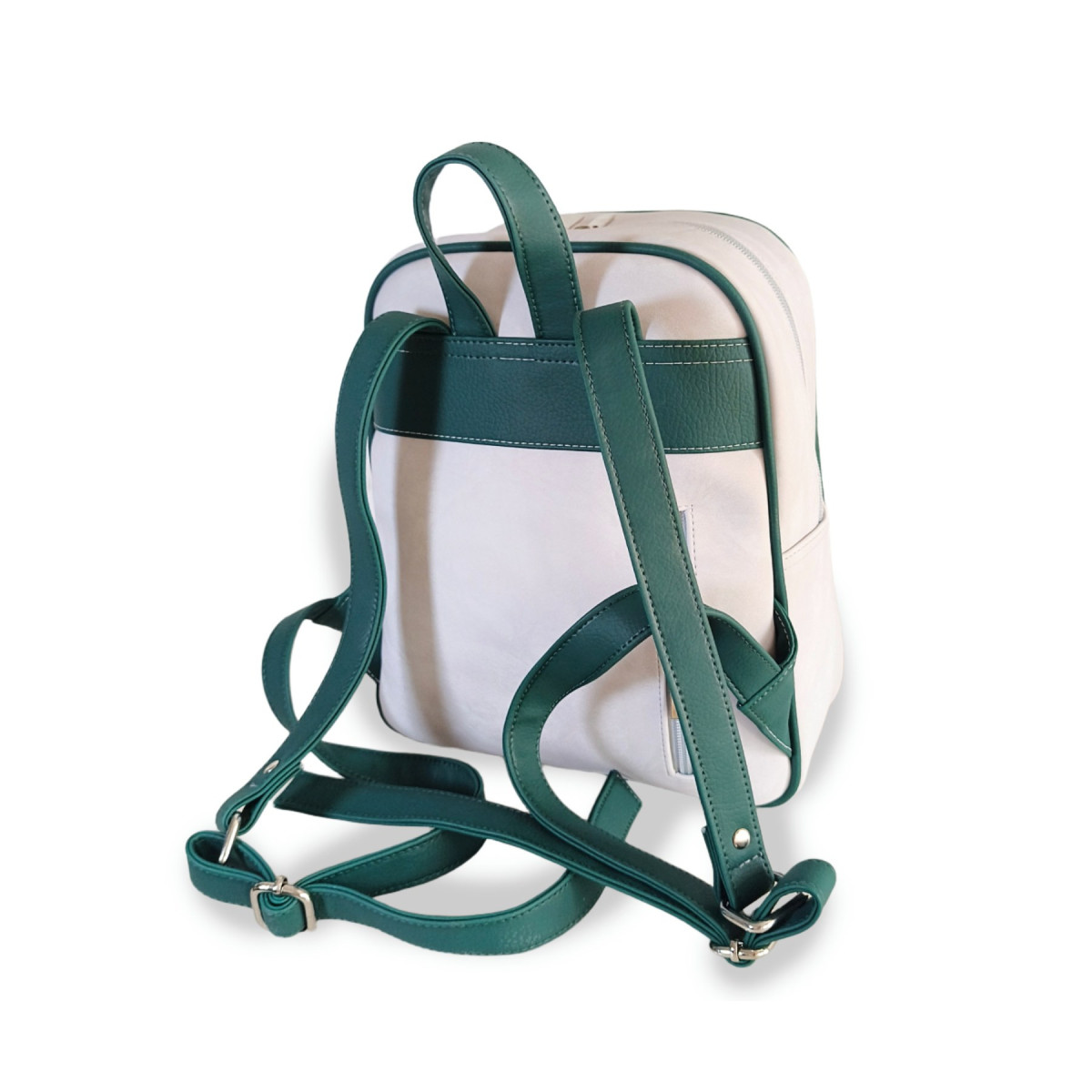 Morral Luzía | Compacto, práctico y elegante – BRANDY