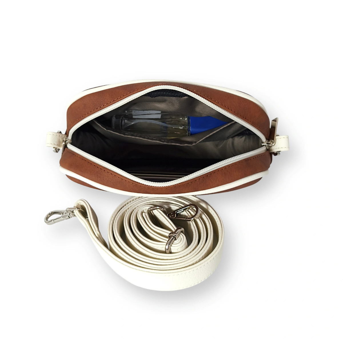 PETIT Manos libres Miel + Ivory / AURA