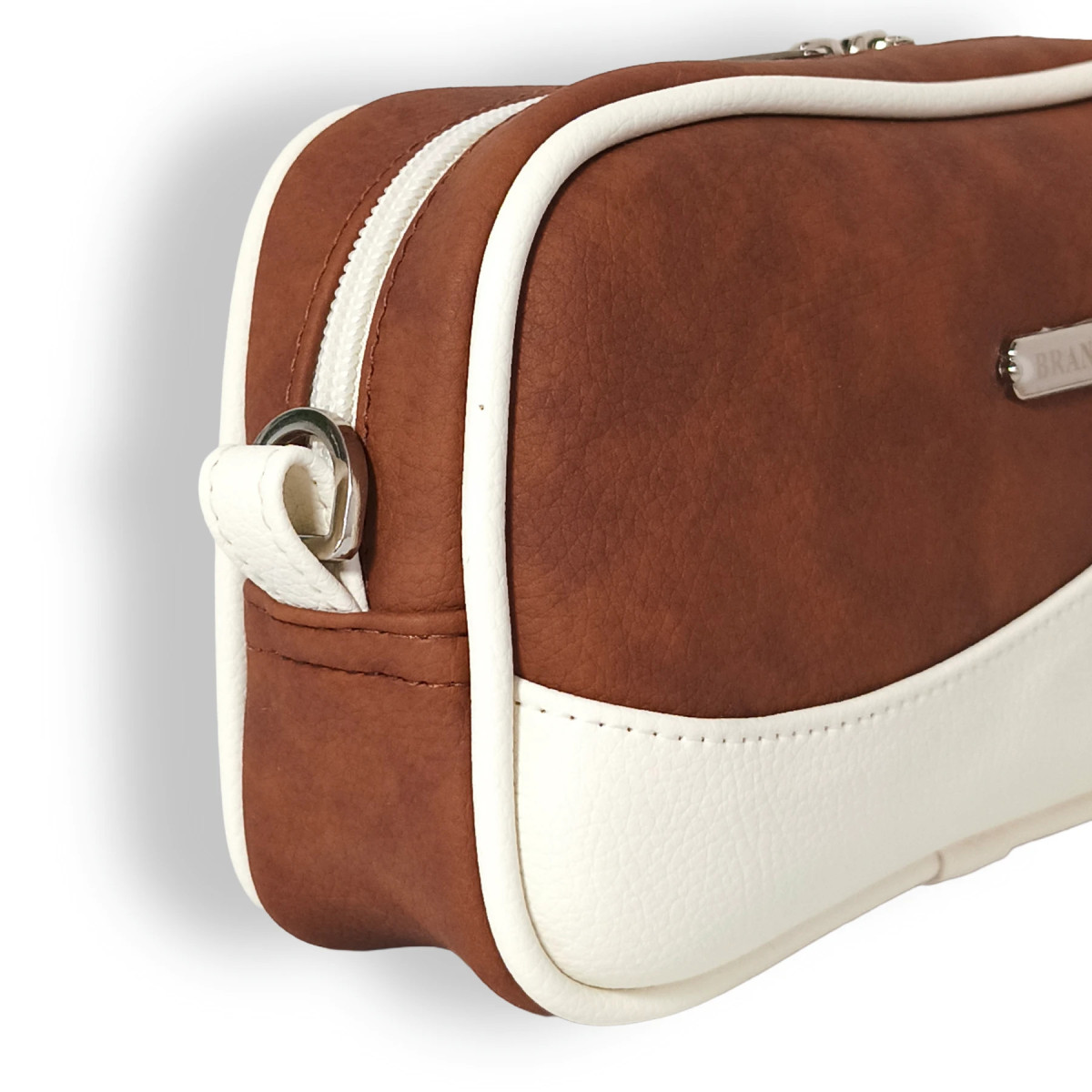 PETIT Manos libres Miel + Ivory / AURA