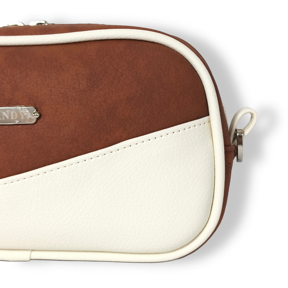 PETIT Manos libres Miel + Ivory / AURA