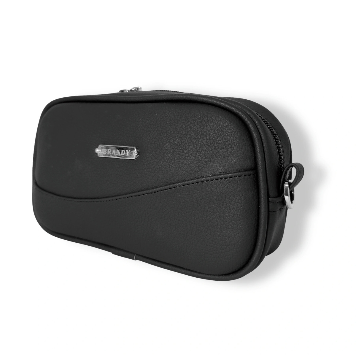 PETIT Manos libres Negro / AURA