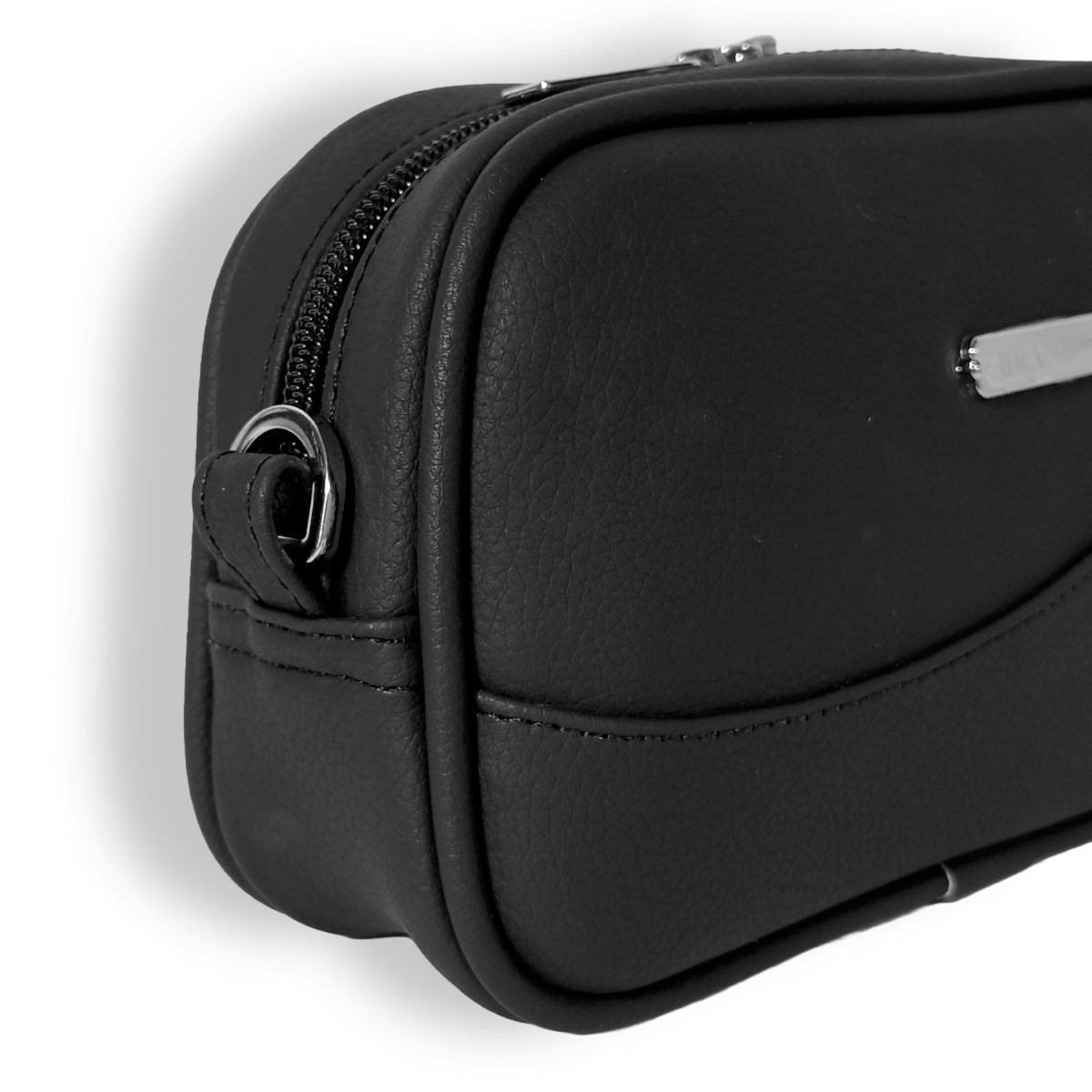 PETIT Manos libres Negro / AURA