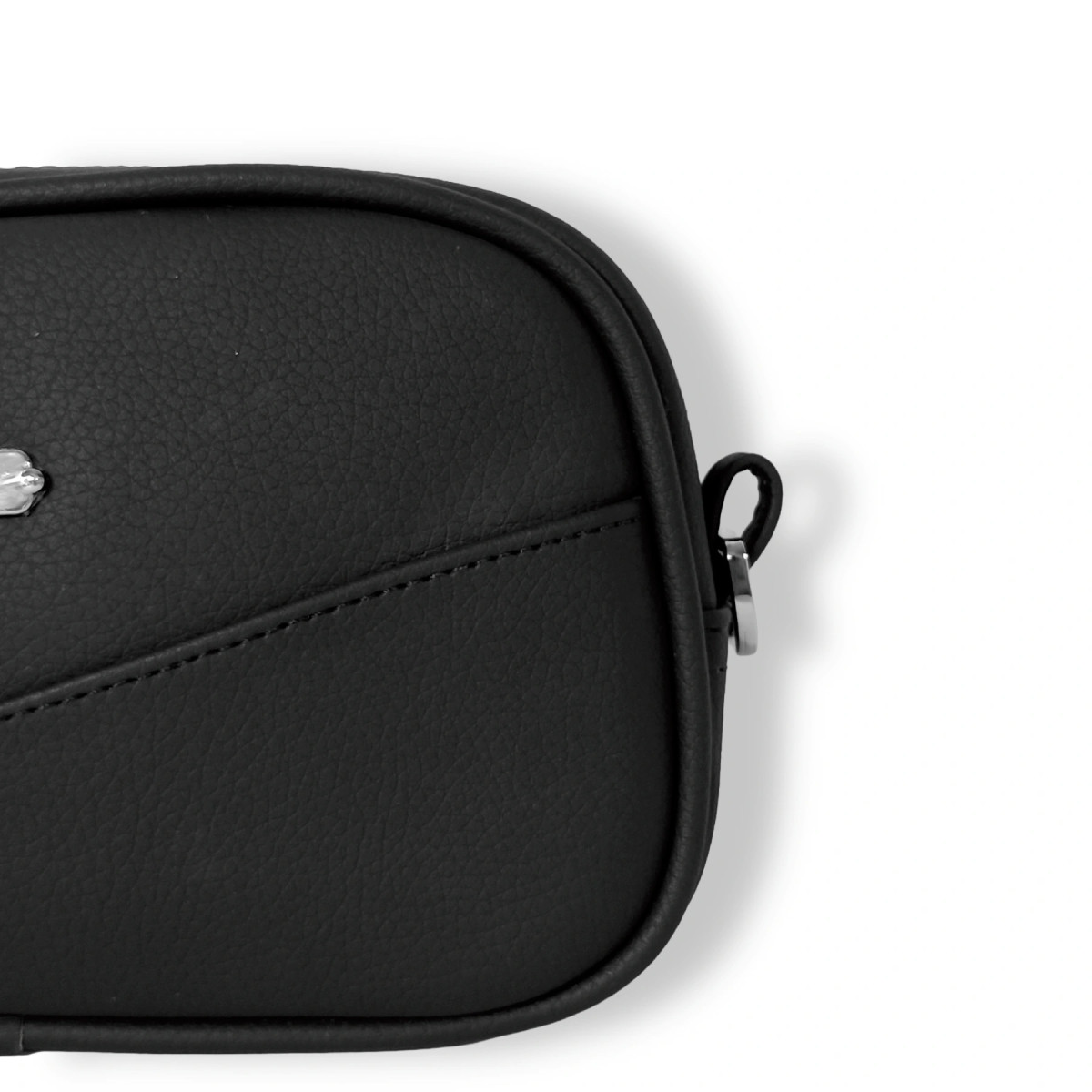 PETIT Manos libres Negro / AURA