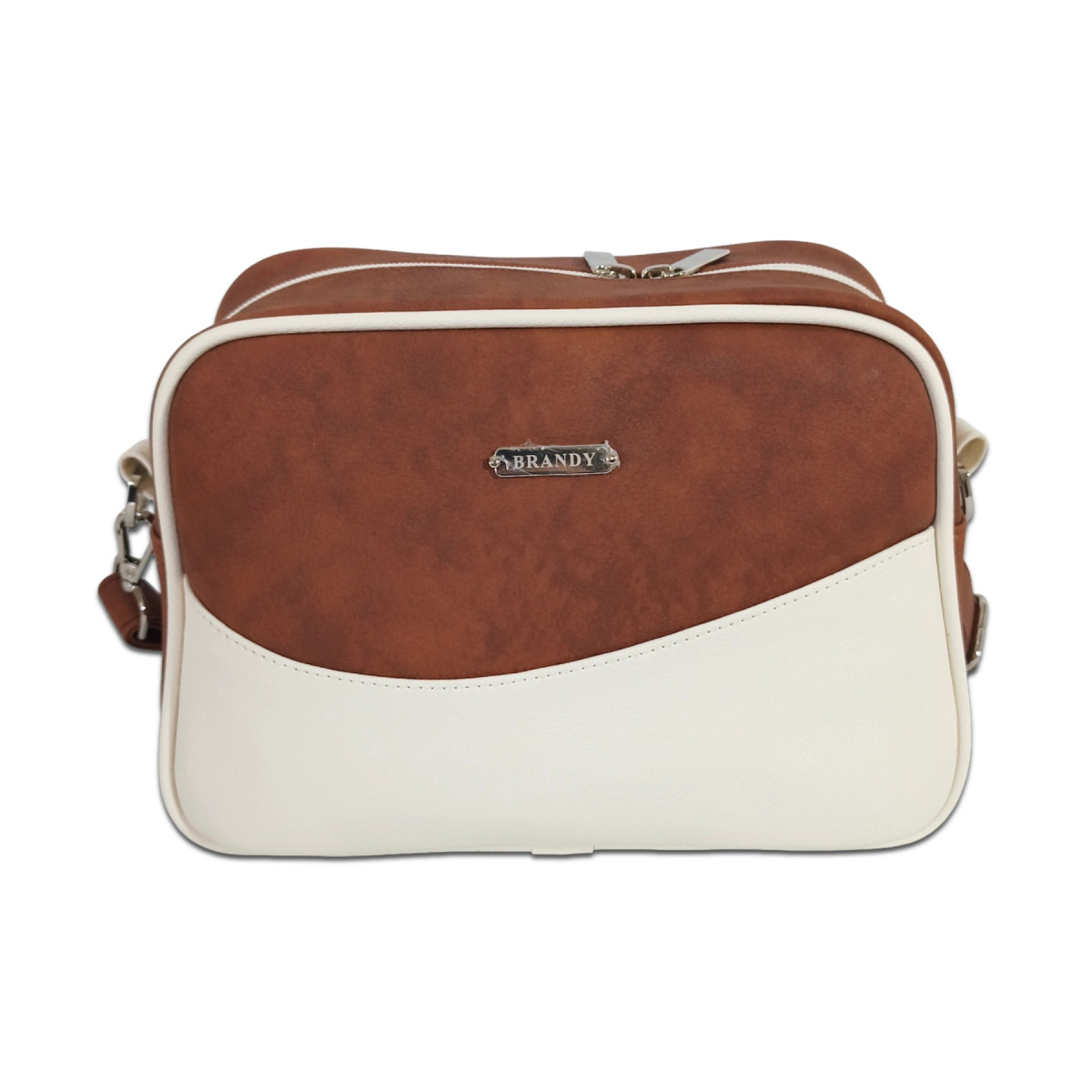 GÉNOVA Manos libres Miel + Ivory / AURA