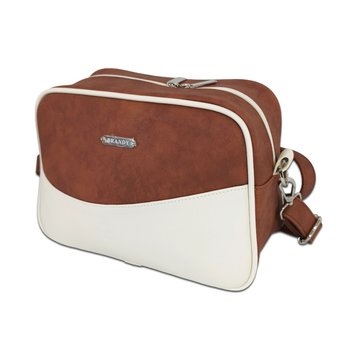 GÉNOVA Manos libres Miel + Ivory / AURA