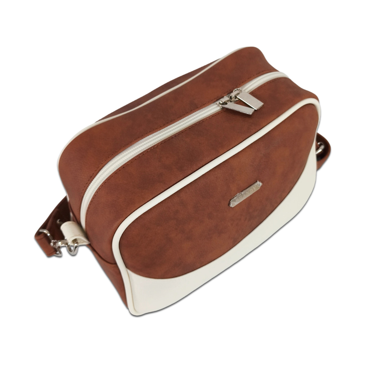 GÉNOVA Manos libres Miel + Ivory / AURA