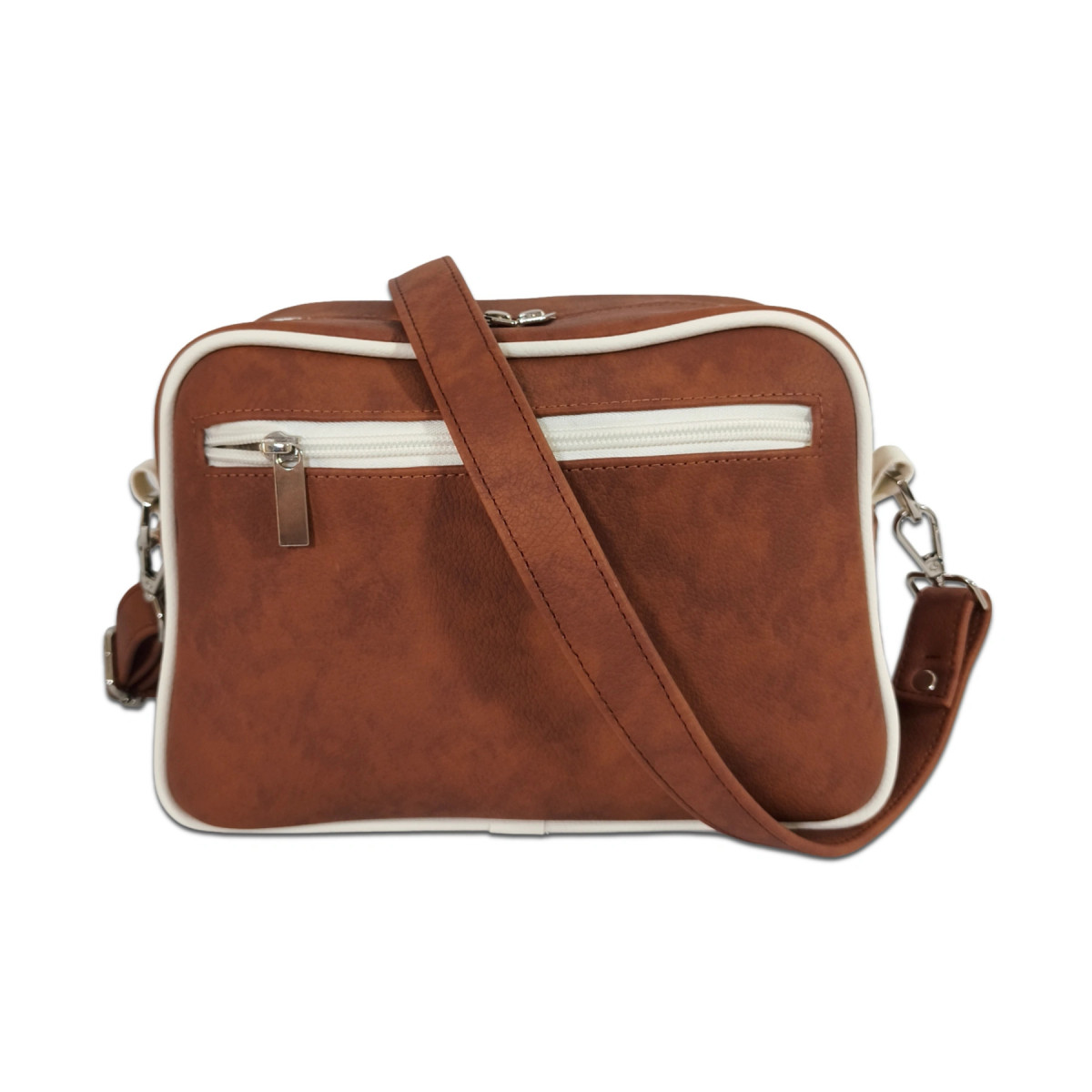 GÉNOVA Manos libres Miel + Ivory / AURA