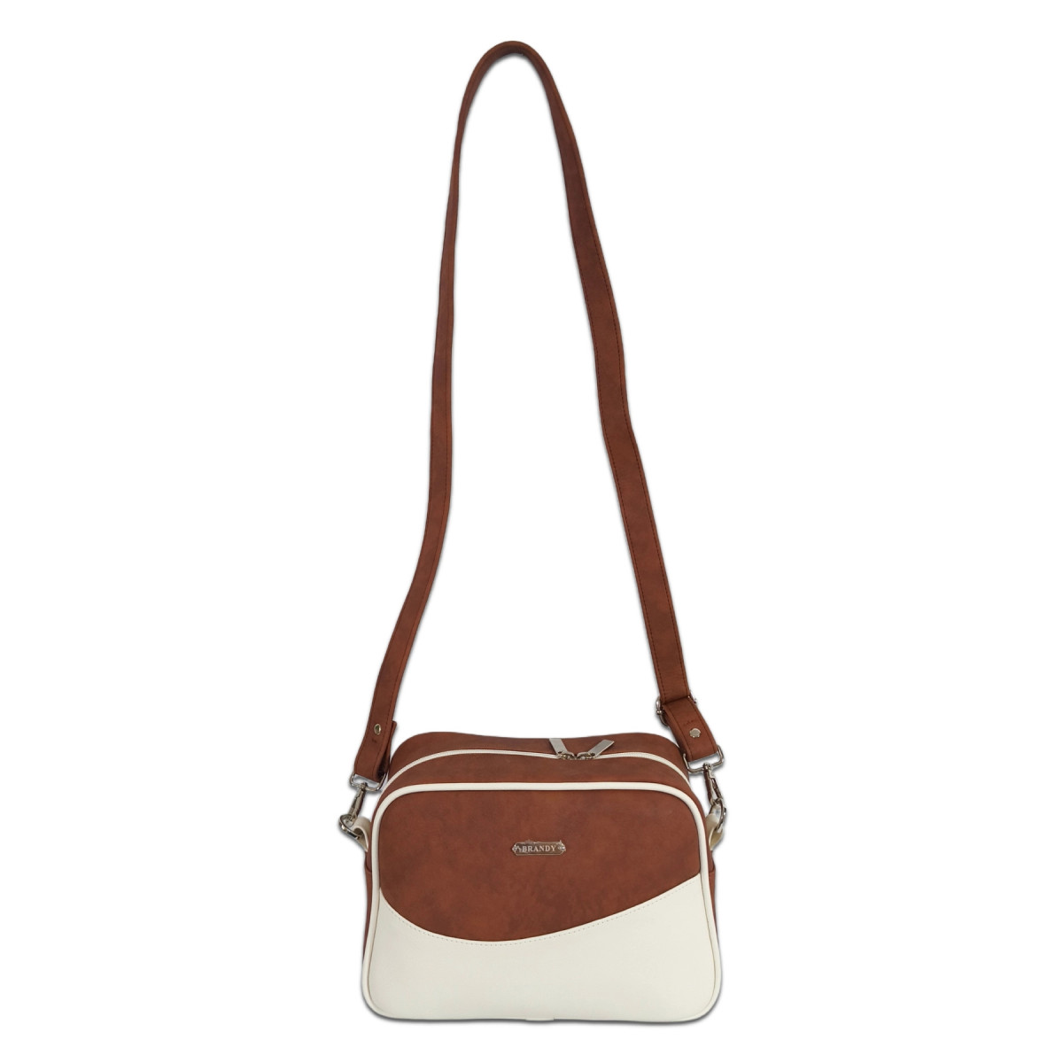 GÉNOVA Manos libres Miel + Ivory / AURA