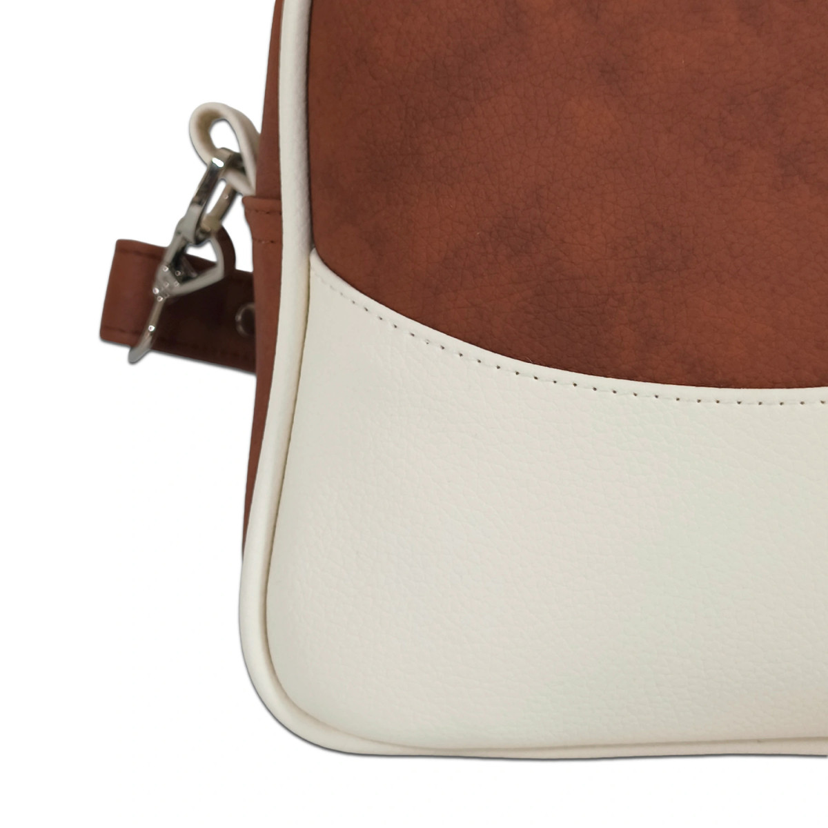 GÉNOVA Manos libres Miel + Ivory / AURA