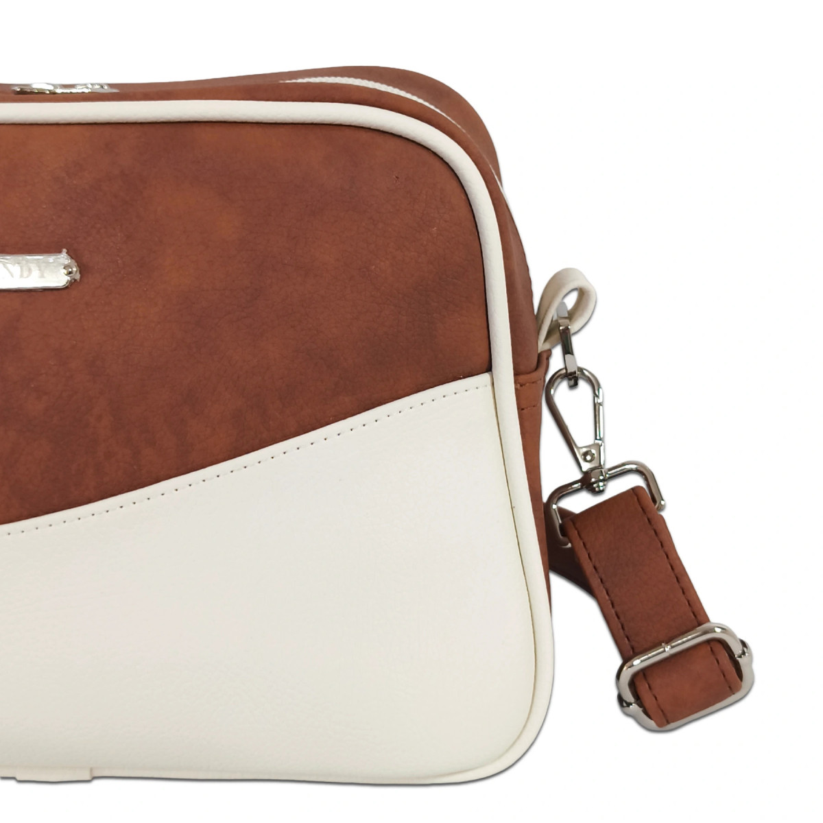 GÉNOVA Manos libres Miel + Ivory / AURA