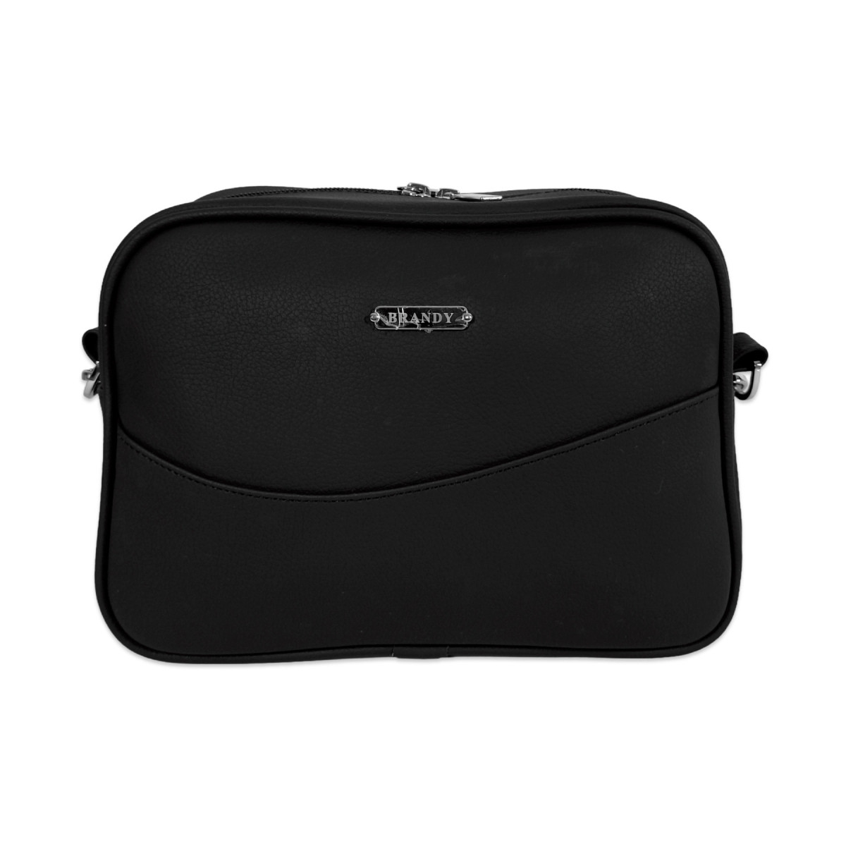 GÉNOVA Manos libres Negro / AURA