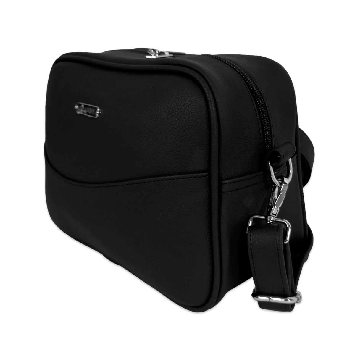 GÉNOVA Manos libres Negro / AURA