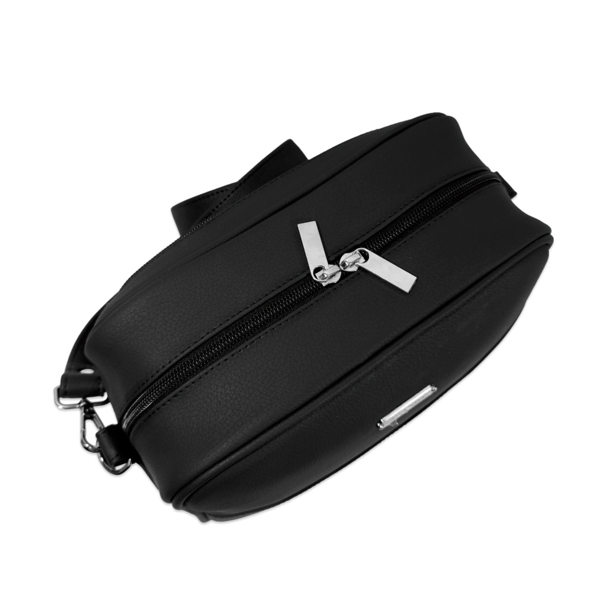 GÉNOVA Manos libres Negro / AURA