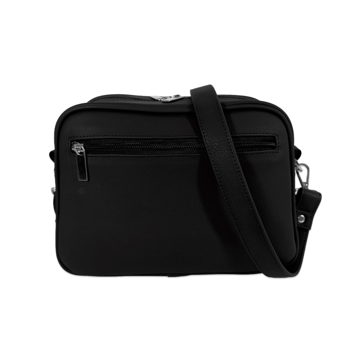 GÉNOVA Manos libres Negro / AURA