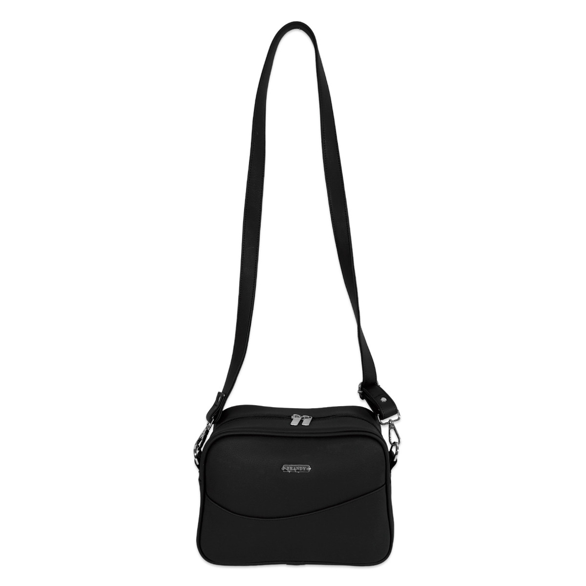 GÉNOVA Manos libres Negro / AURA