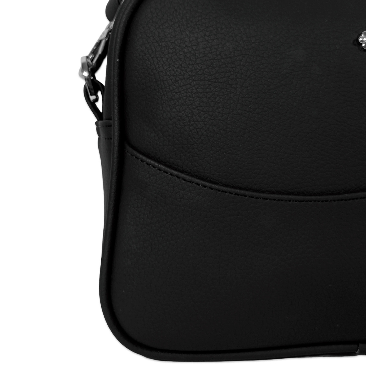 GÉNOVA Manos libres Negro / AURA